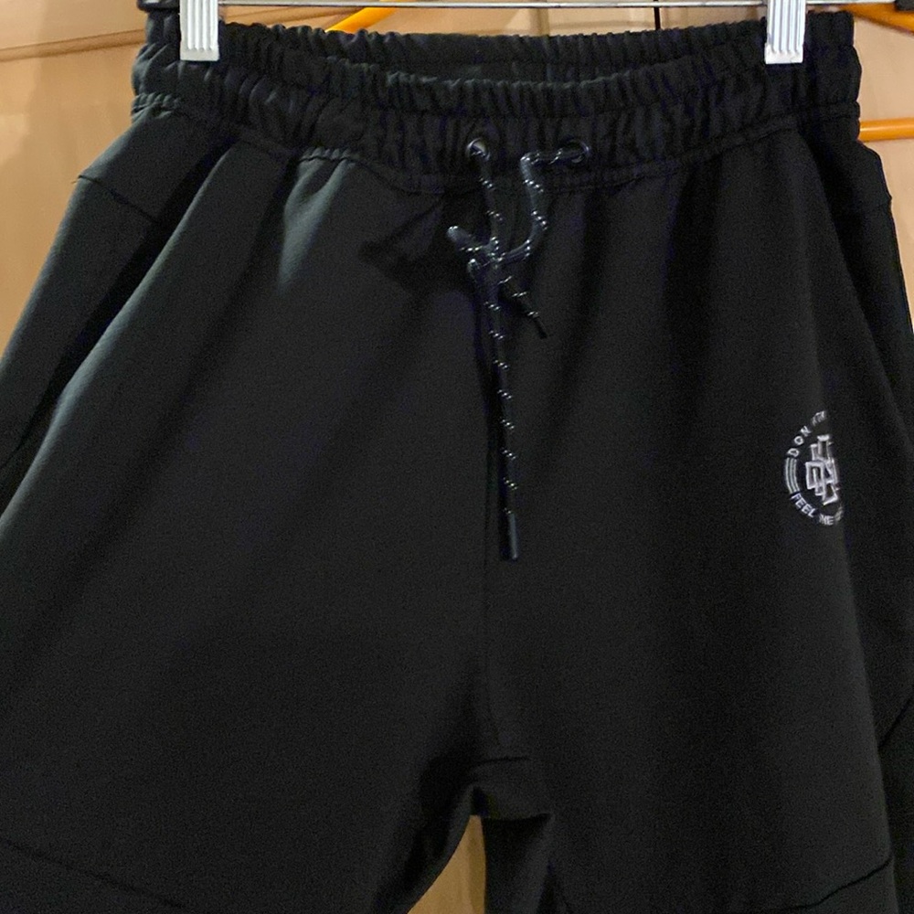 Don Athletics performance joggers